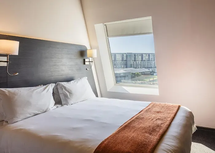 Onomo Hotel Waterfront