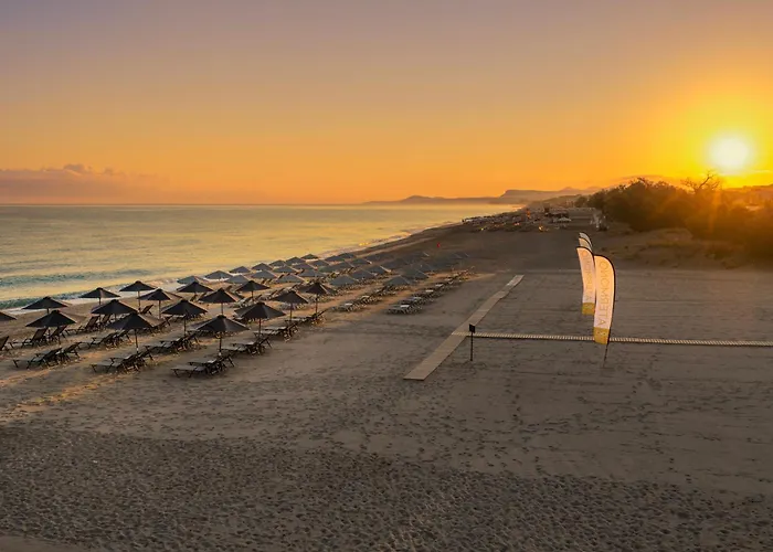 Atermono Boutique Resort & Spa