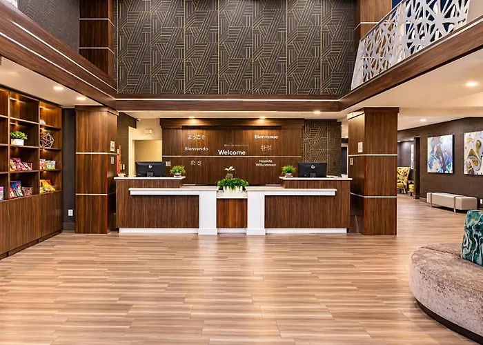 Verta Hotel Mcallen