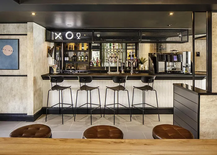 Ibis Wakefield East-Castleford, M62 J31