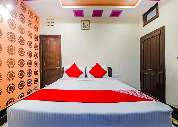 Oyo Flagship Hotel Siddharth