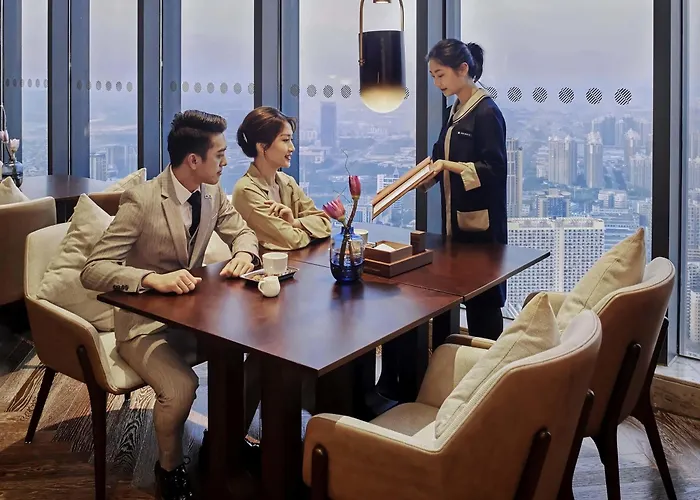 Pullman Huizhou Kaisa