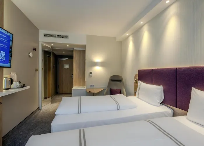 Premier Inn Göttingen