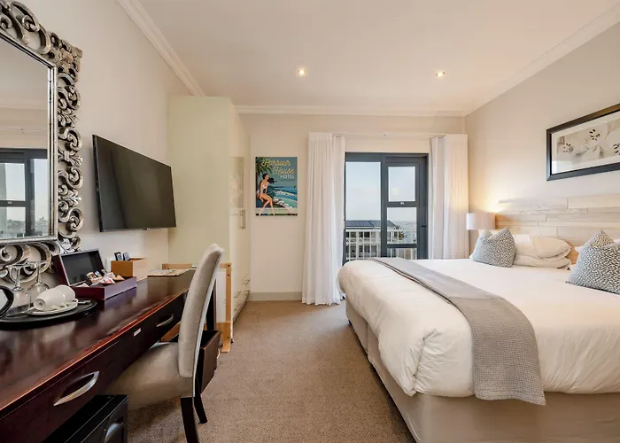 Harbour House Hotel - Harbour Square