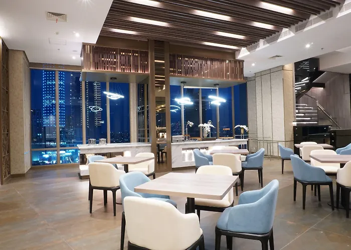 Platinum Hotel Tunjungan Surabaya