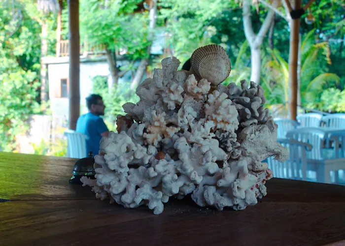 Villa Samalas Boutique Resort & Private Pool Villas