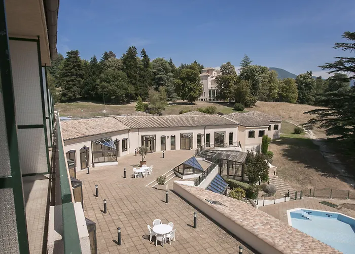Domaine Les Sources De Dieulefit