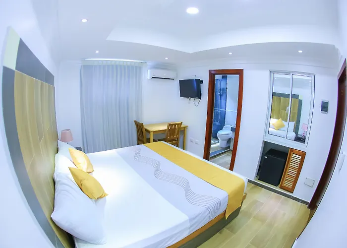 Hotel Vicentina