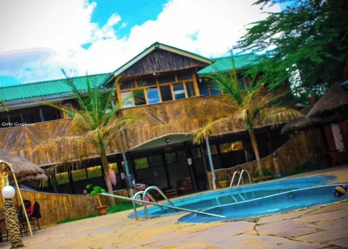 Naivasha Peppercorn Holiday Resort