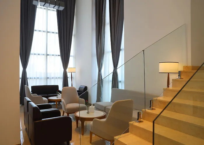Hayes Hotel, Addis Ababa