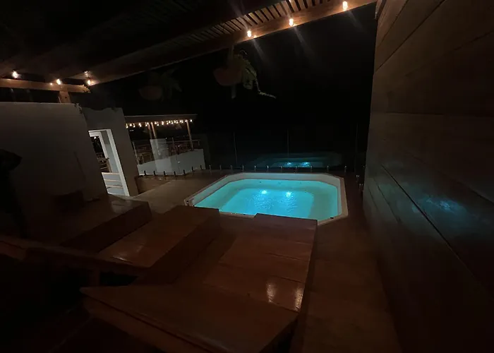 Punta Veleros Rooftop