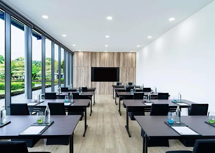 Ibis Styles Sepang Klia