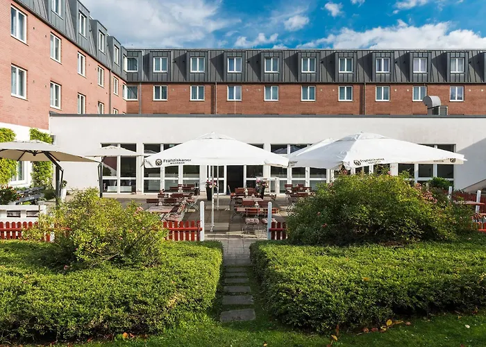 Hotel Oberhausen Neue Mitte, Affiliated By Melia