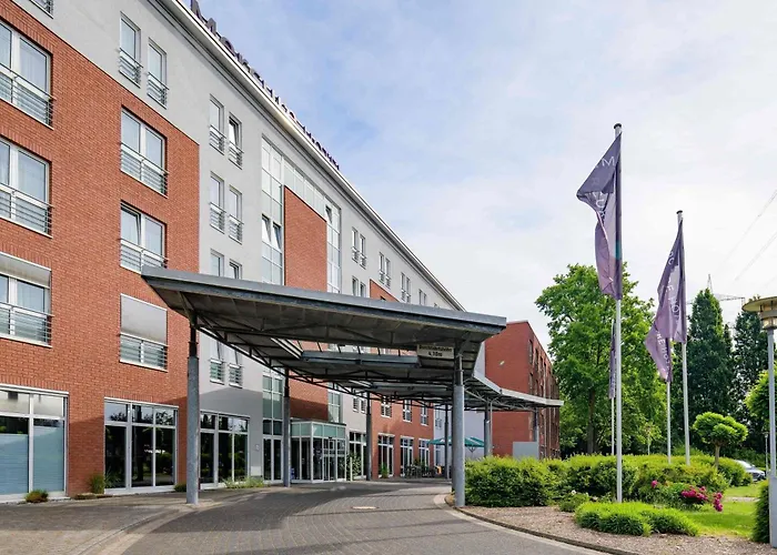 Mercure Kamen Unna