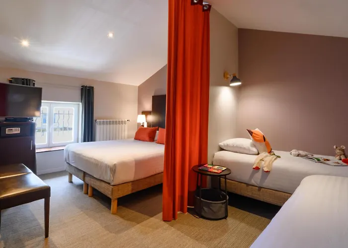 Best Western Plus Hotel Plaisance