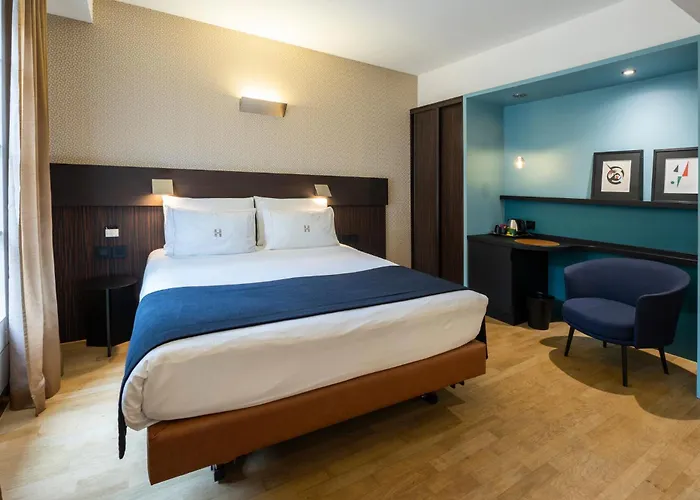 Hannong Hotel & Wine Bar