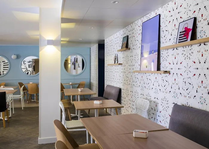 Ibis Styles Nice Cap 3000 Aeroport
