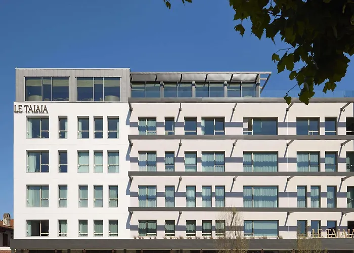 Le Talaia Hotel & Spa Biarritz - Mgallery Collection