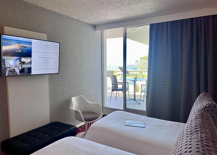 Hotel Point France
