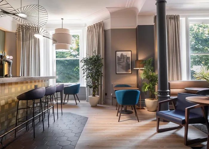 Holiday Inn Farnborough By Ihg