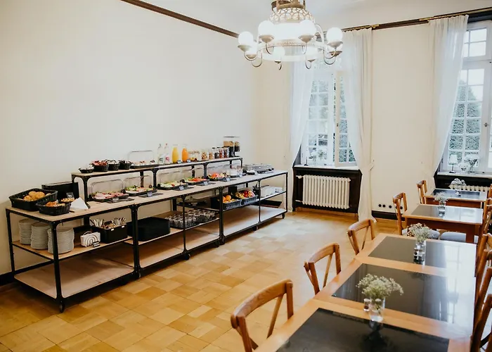 Villa Weisser Berg