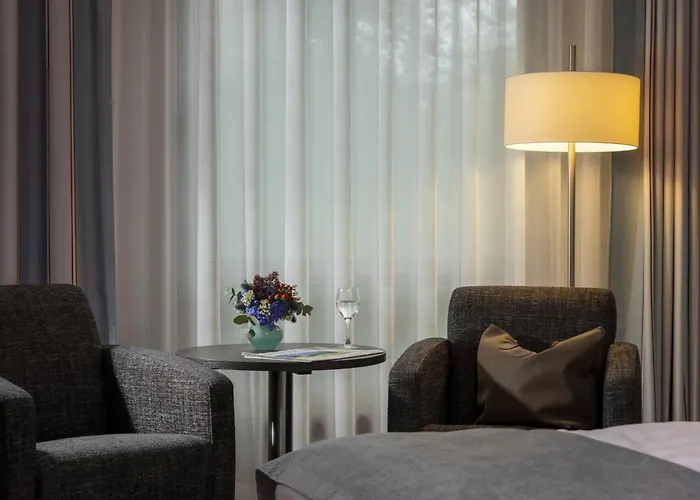 Maritim Hotel Bremen