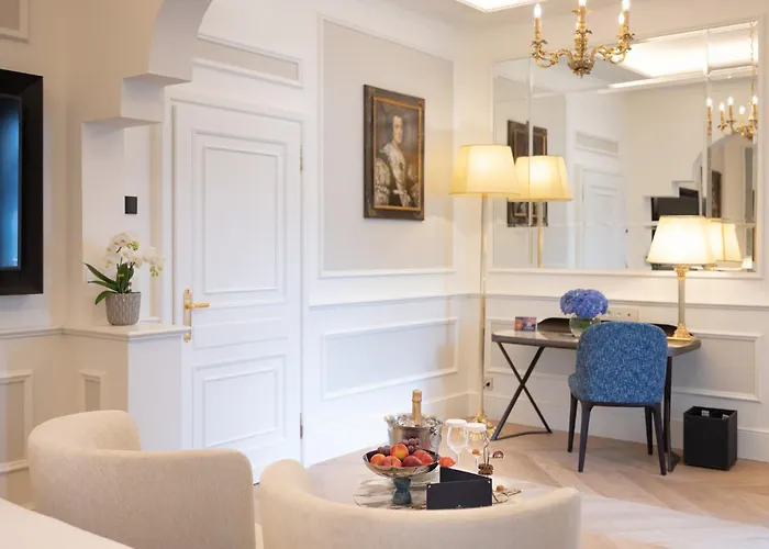 Hotel Splendide Royal