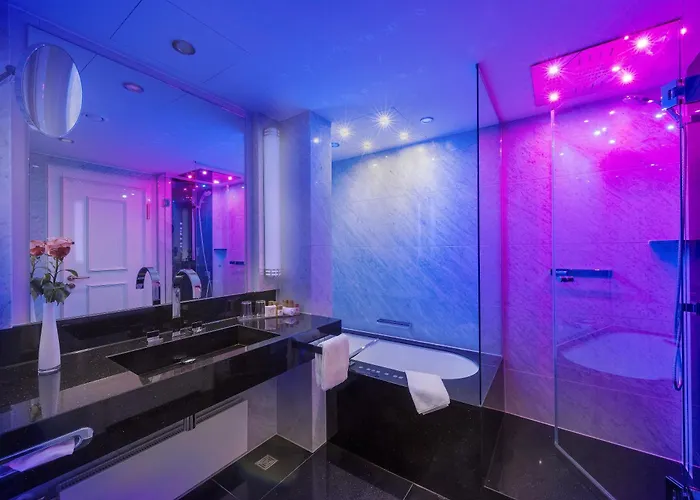 Maritim Hotel Bremen