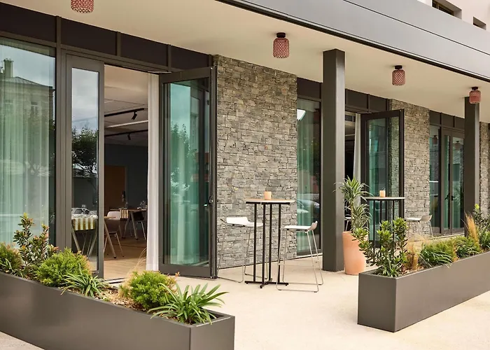 Le Talaia Hotel & Spa Biarritz - Mgallery Collection