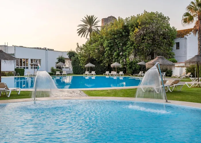Sol By Melia Marbella Estepona - Atalaya Park