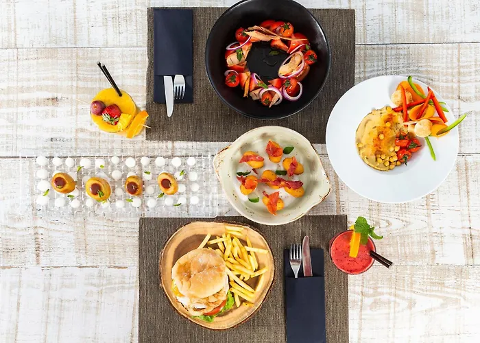 Paradisus By Melia Gran Canaria
