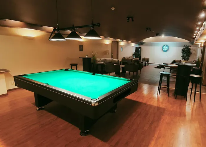 Amrita Hotel