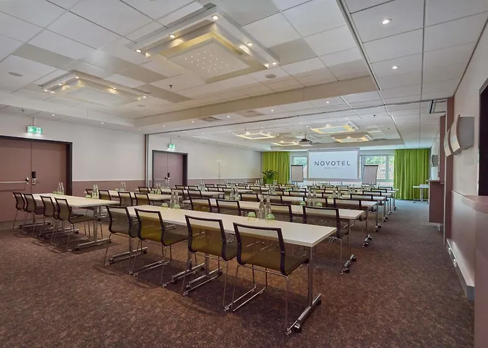 Novotel Bern Expo