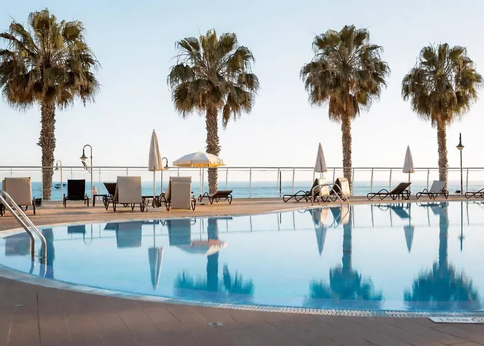Melia Madeira Mare