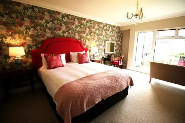 Aherne'S Townhouse Hotel And Seafood Restaurant