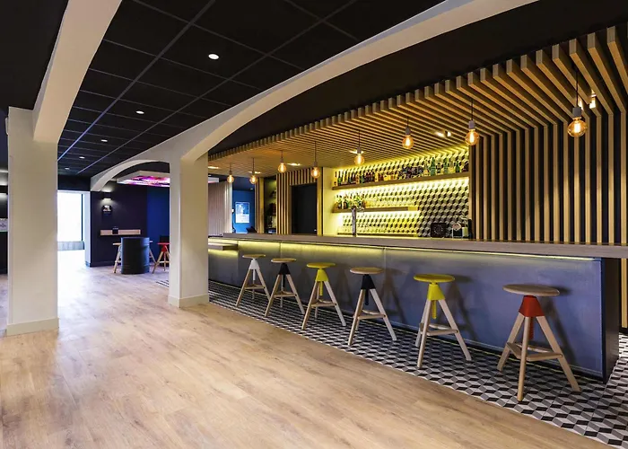 Ibis Styles Bordeaux Sud