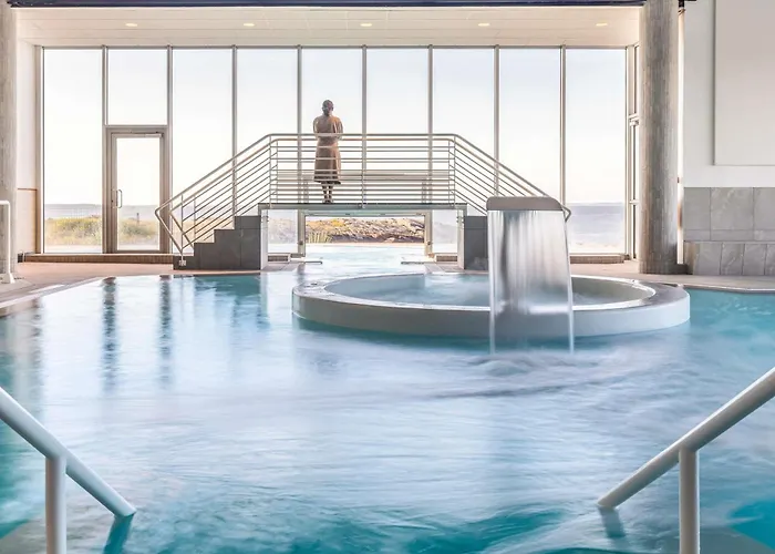 Sofitel Quiberon Thalassa Sea & Spa