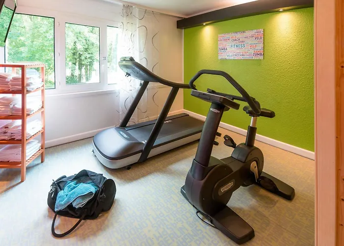 Ibis Styles Besancon