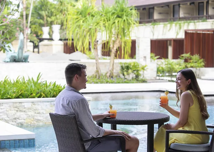 Novotel Bali Benoa