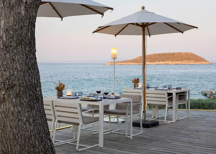Melia Calvia Beach