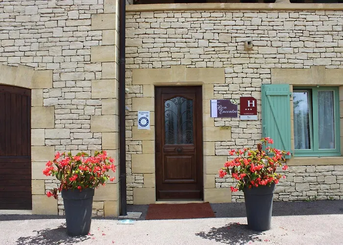 Hotel Bon Encontre