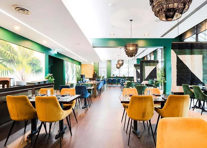 Novotel Melbourne Glen Waverley