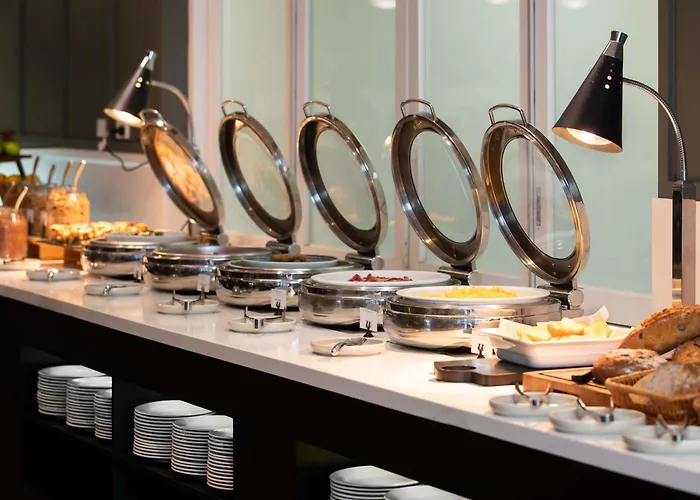 Mercure Melbourne Southbank