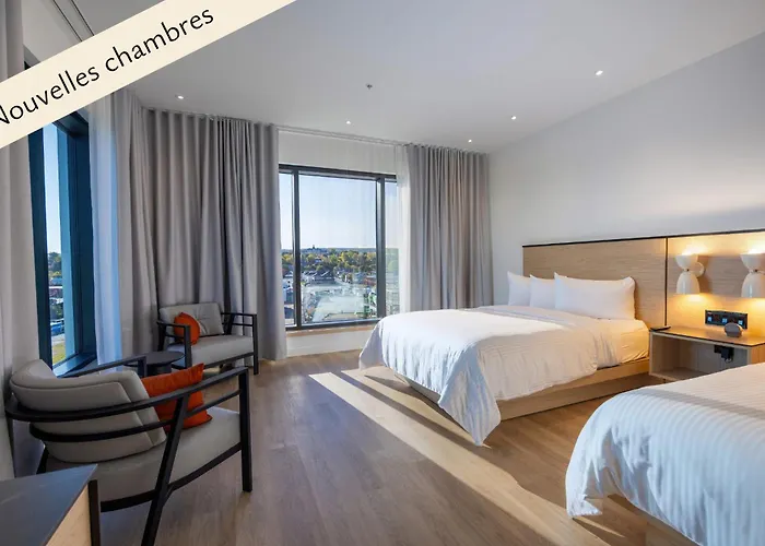 Hotel Rimouski