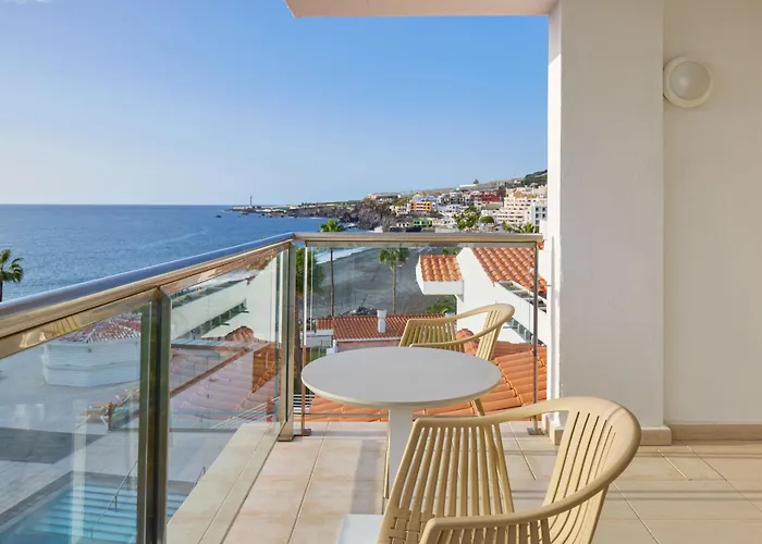 Apartments La Palma, Affiliated By Melia