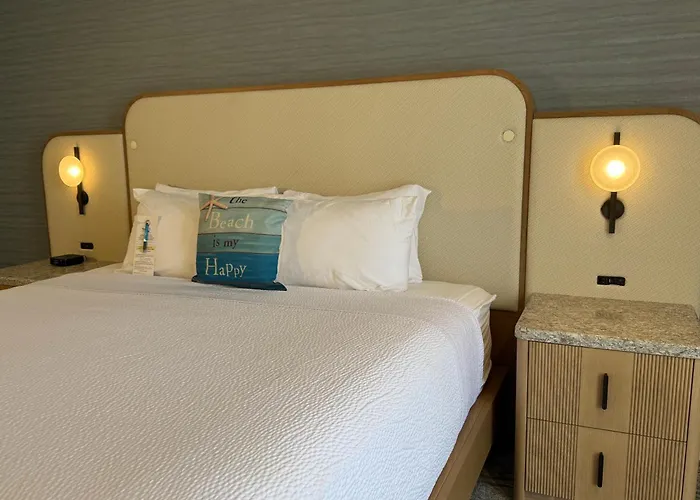 Inn By The Sea, La Jolla