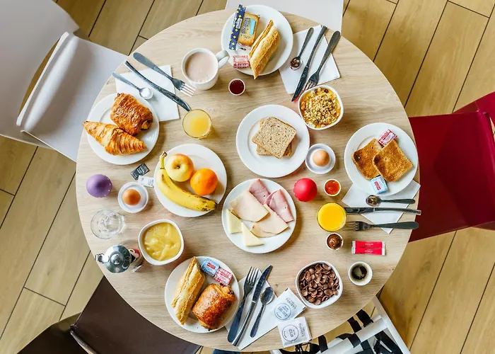 Ace Hotel Issoire