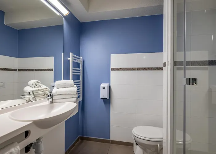 Ace Hotel Issoire