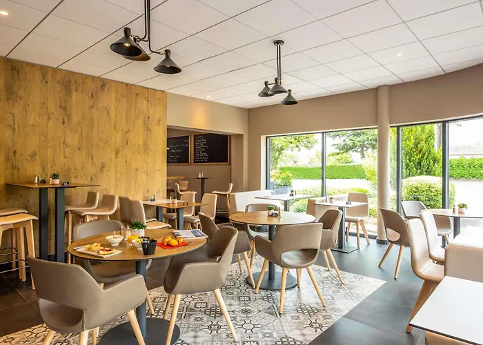 Ibis Nuits Saint Georges