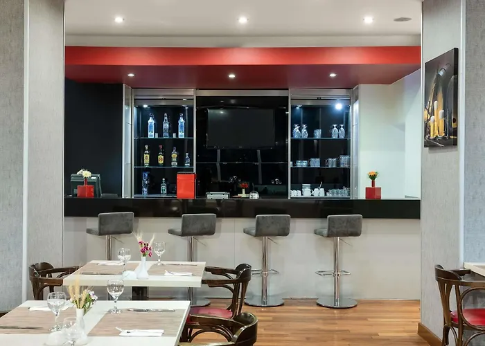 Ibis Eskisehir